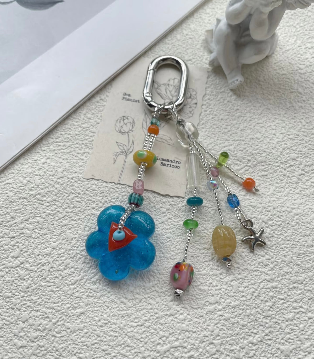 keychain