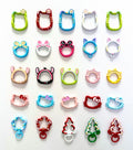 key rings