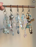 diy keychain